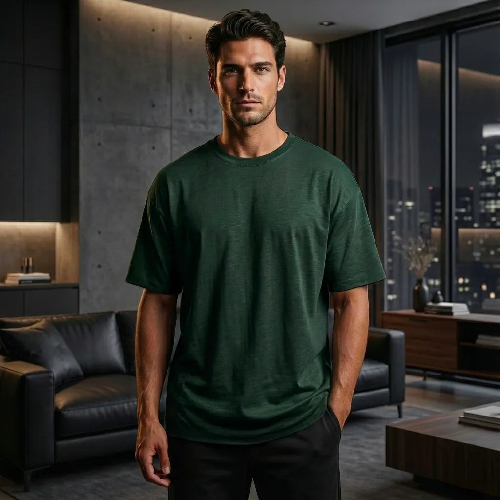 Ardony Fresh-fit Bamboo Tee