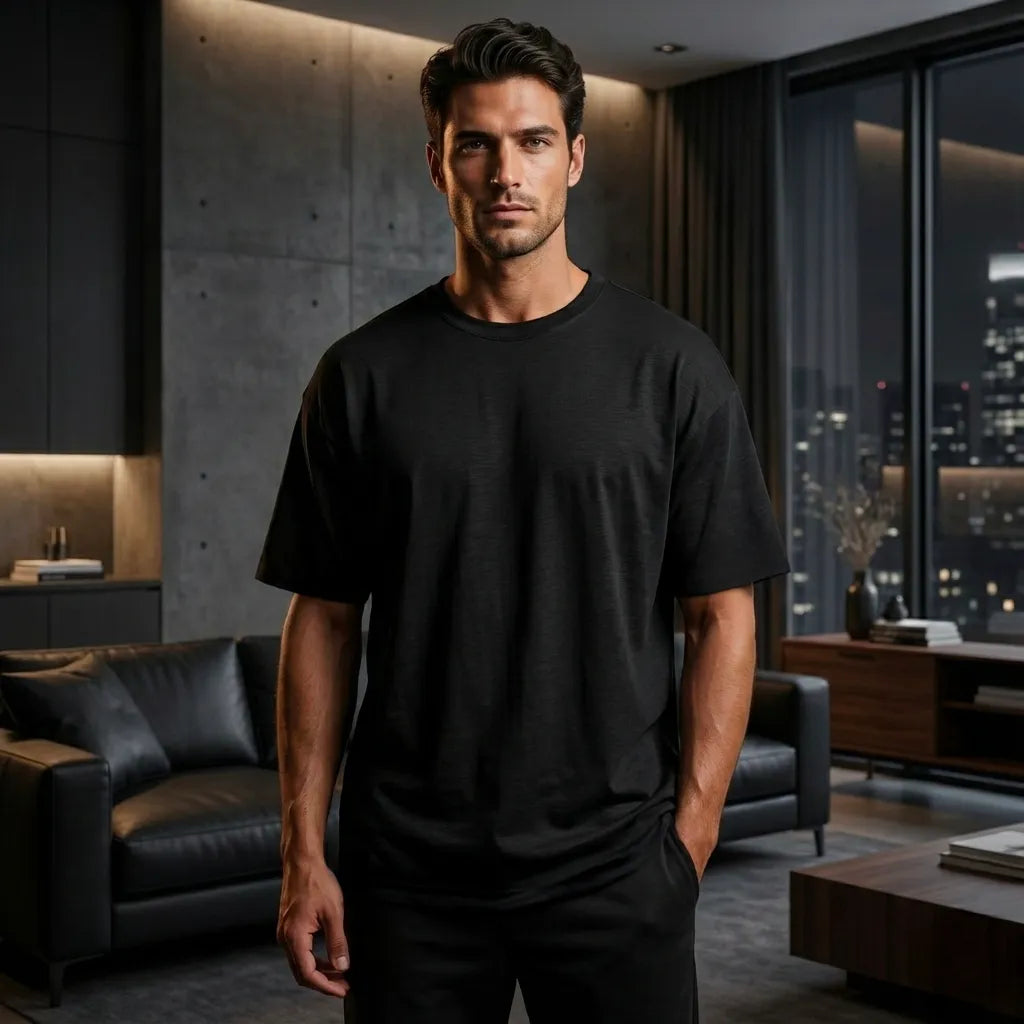 Ardony Fresh-fit Bamboo Tee