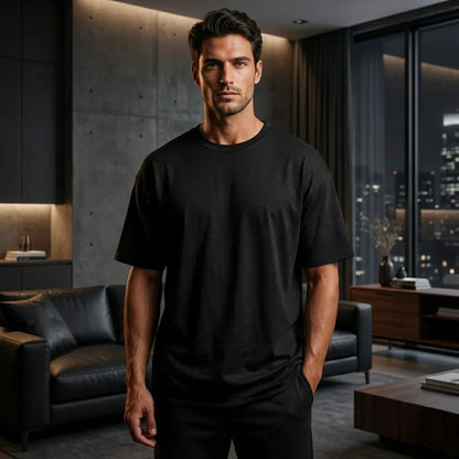 Ardony Fresh-fit Bamboo Tee