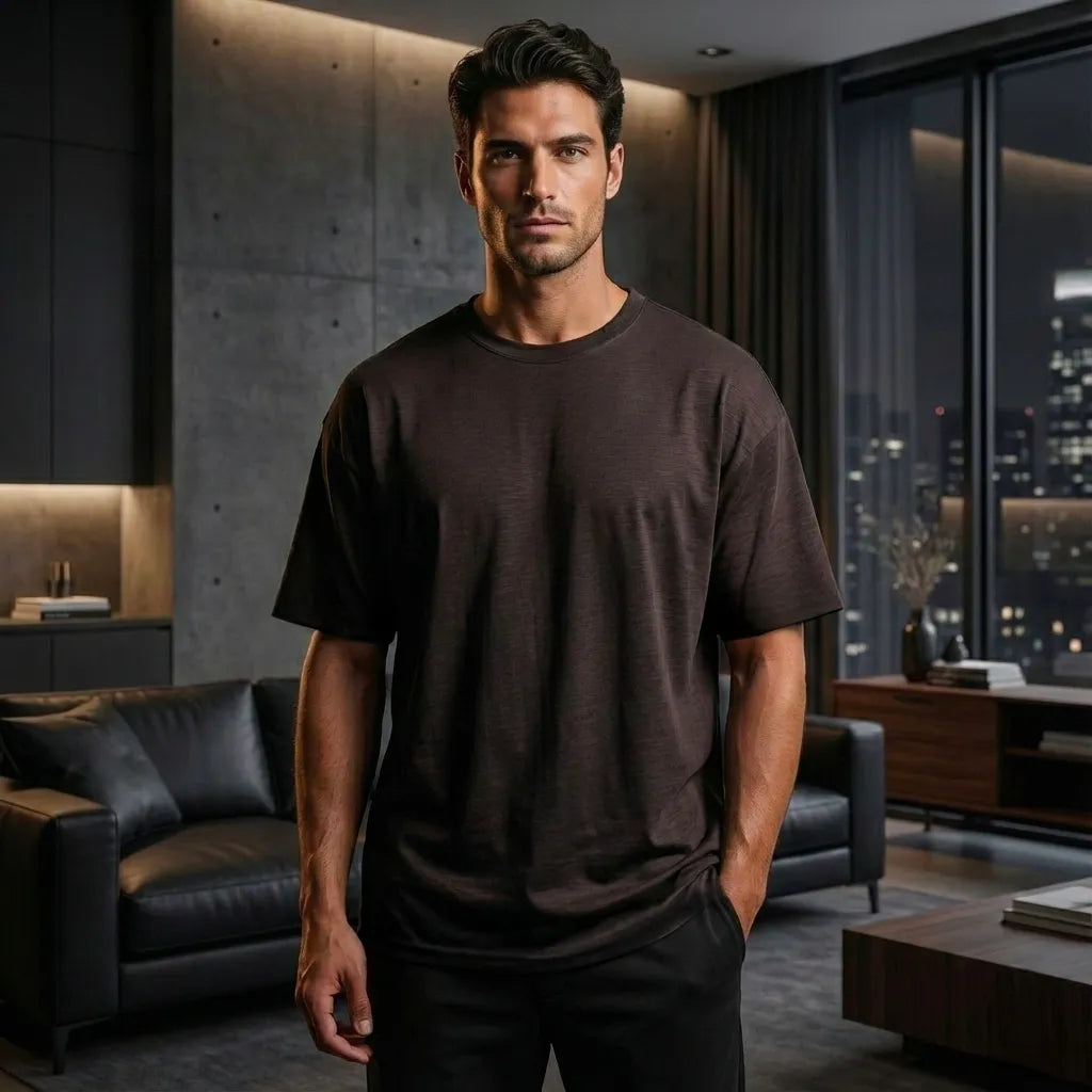 Ardony Fresh-fit Bamboo Tee