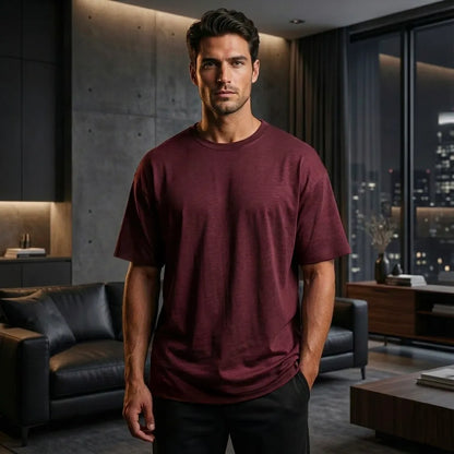 Ardony Fresh-fit Bamboo Tee