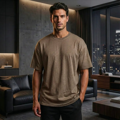 Ardony Fresh-fit Bamboo Tee