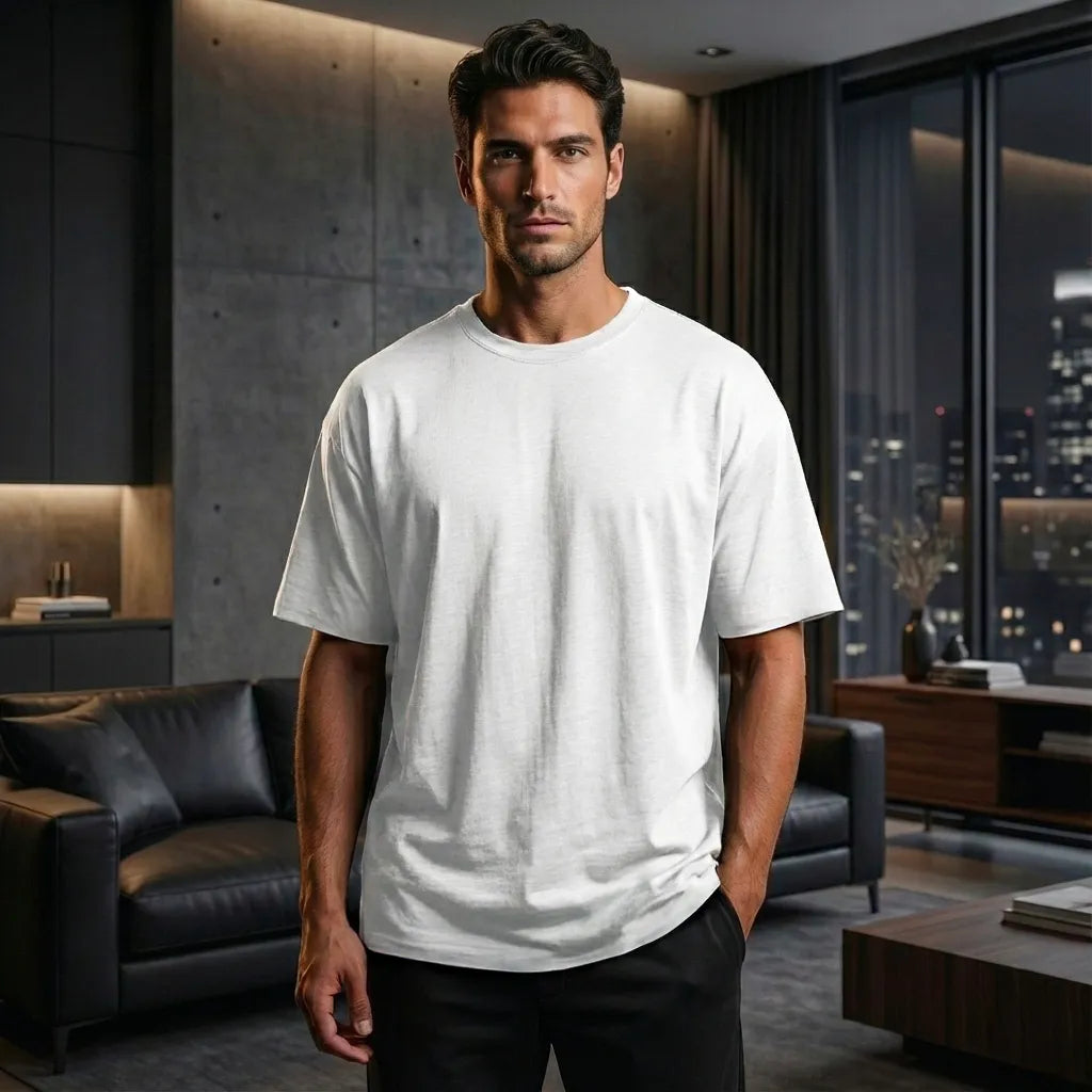 Ardony Fresh-fit Bamboo Tee