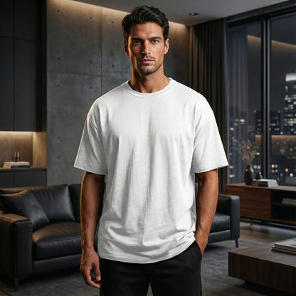 Ardony Fresh-fit Bamboo Tee