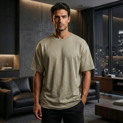 Ardony Fresh-fit Bamboo Tee