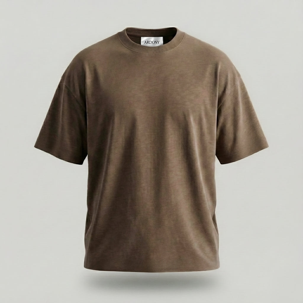 Ardony Fresh-fit Bamboo Tee