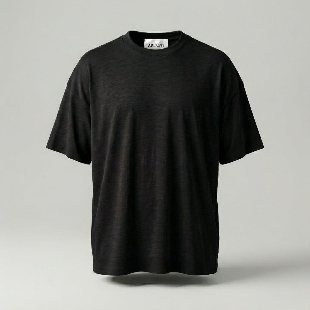 Ardony Fresh-fit Bamboo Tee