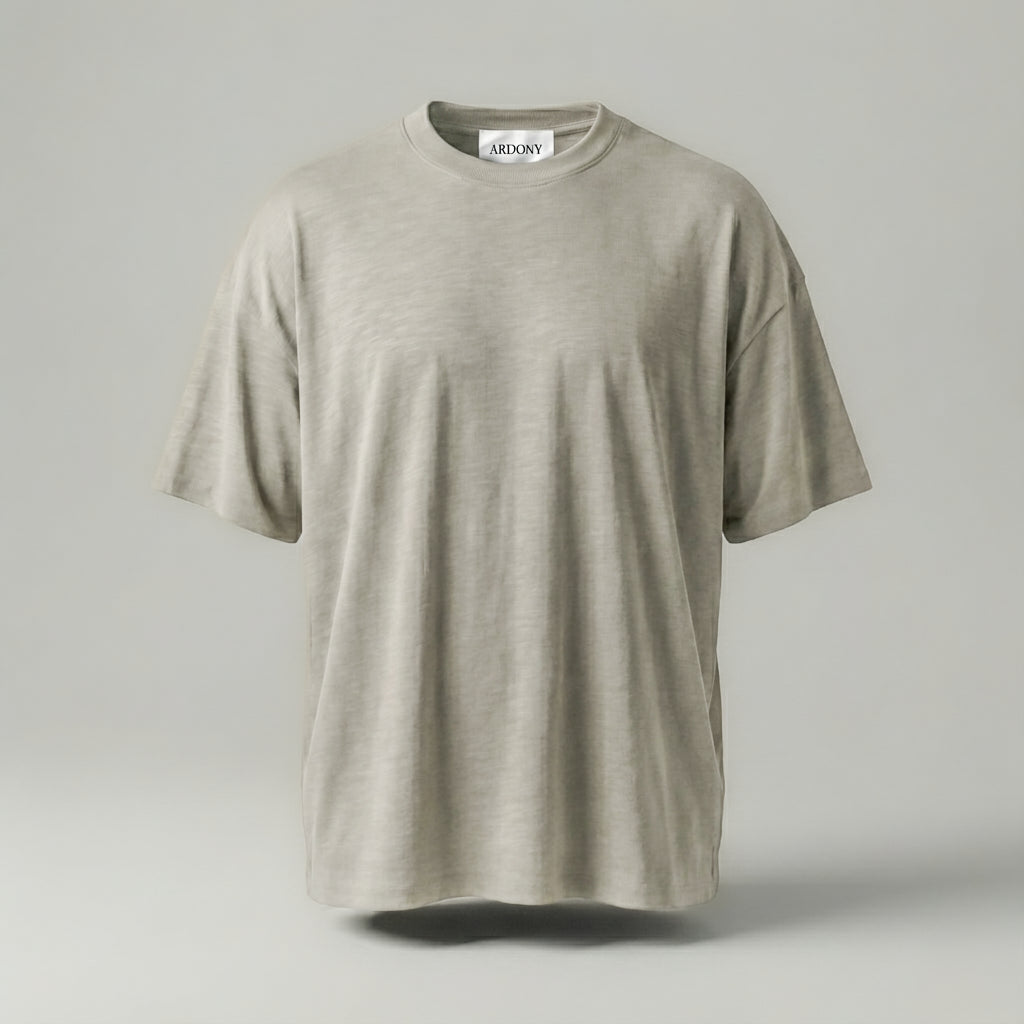 Ardony Fresh-fit Bamboo Tee