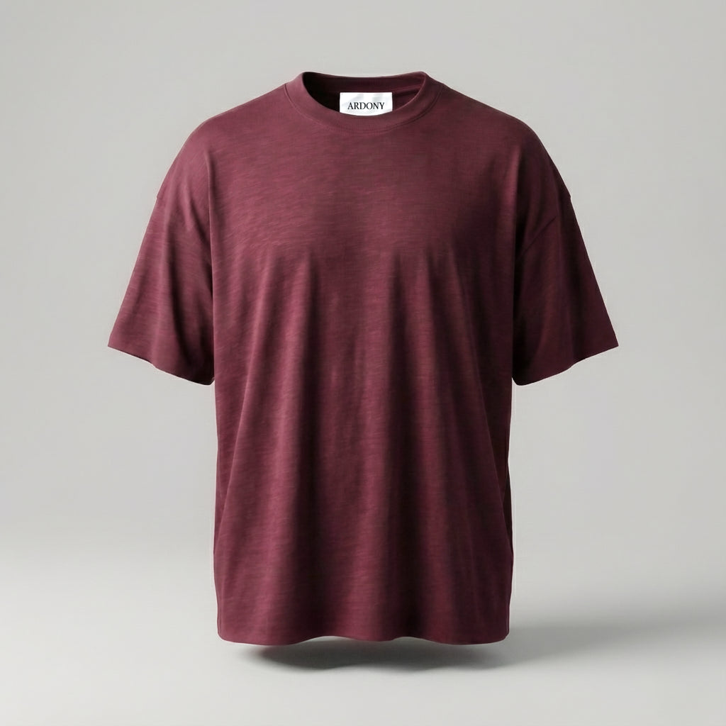 Ardony Fresh-fit Bamboo Tee
