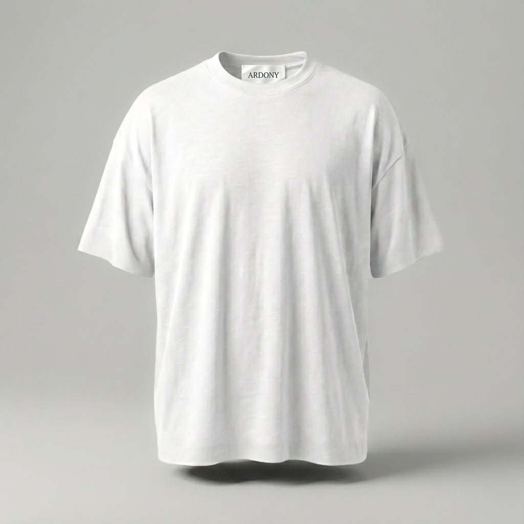 Ardony Fresh-fit Bamboo Tee