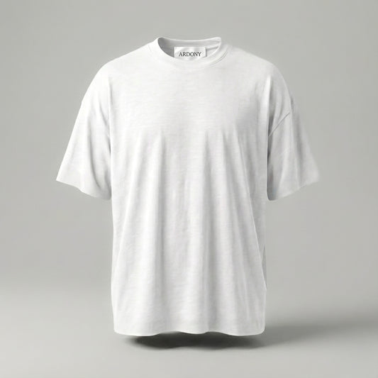 Ardony Fresh-fit Bamboo Tee